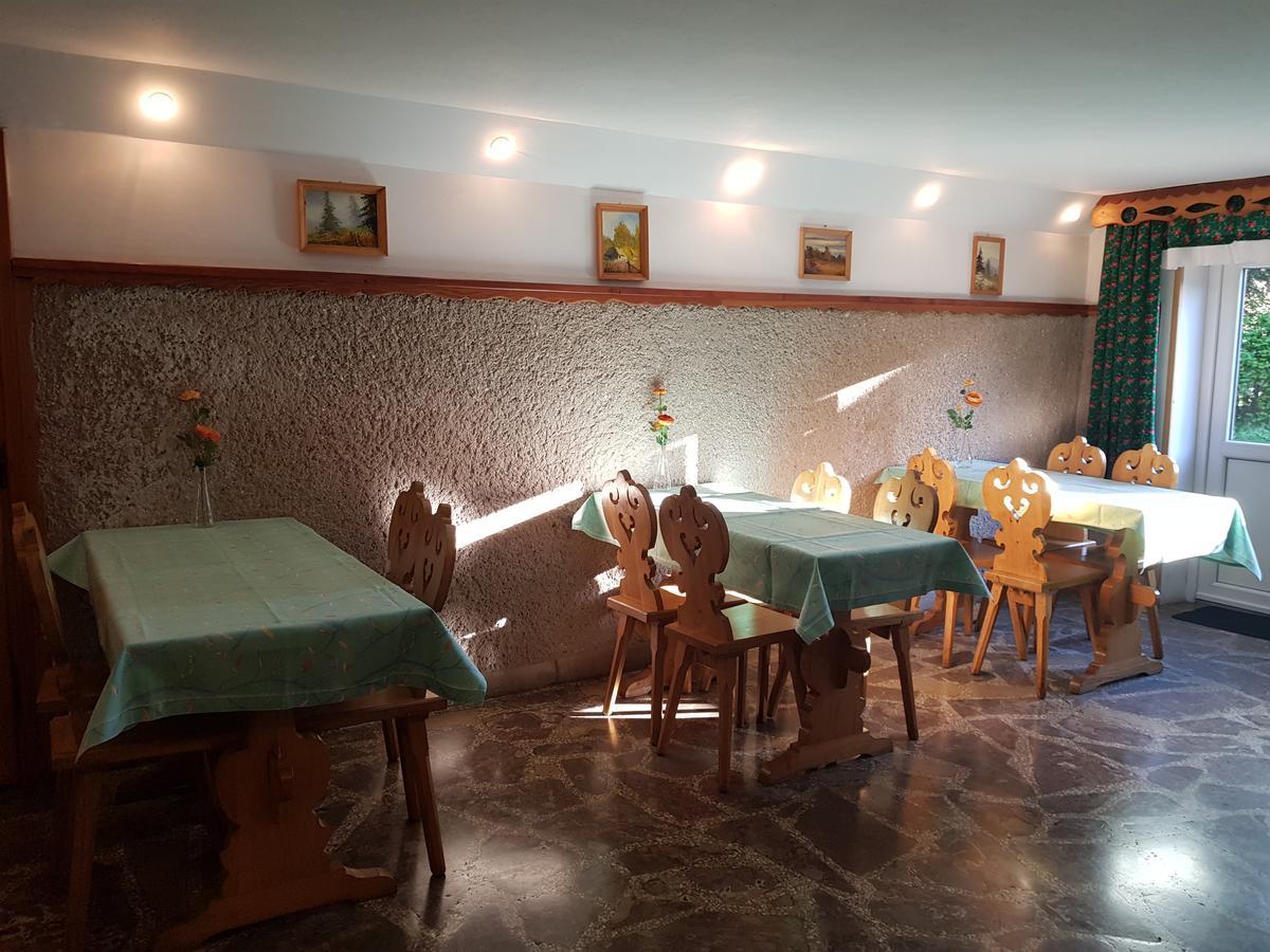 Willa Na Potoku Zakopane Ngoại thất bức ảnh
